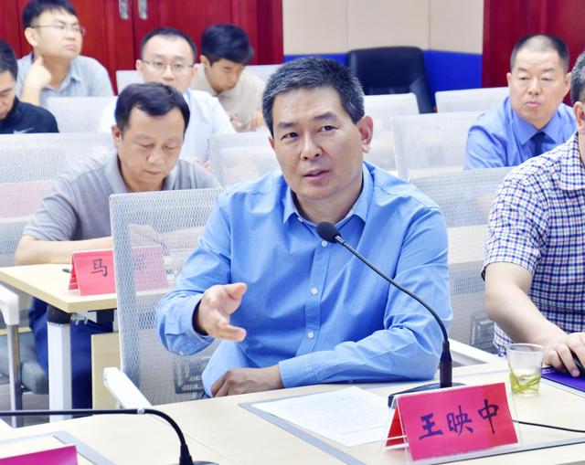 省司法厅党委副书记、副厅长李云涛在忻州调研公共法律服务等工作